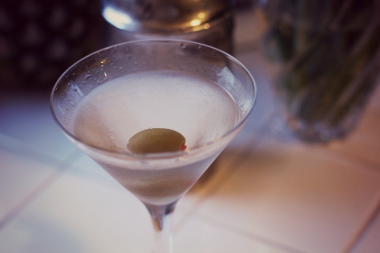 martini