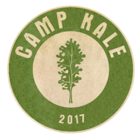 camp kale logo