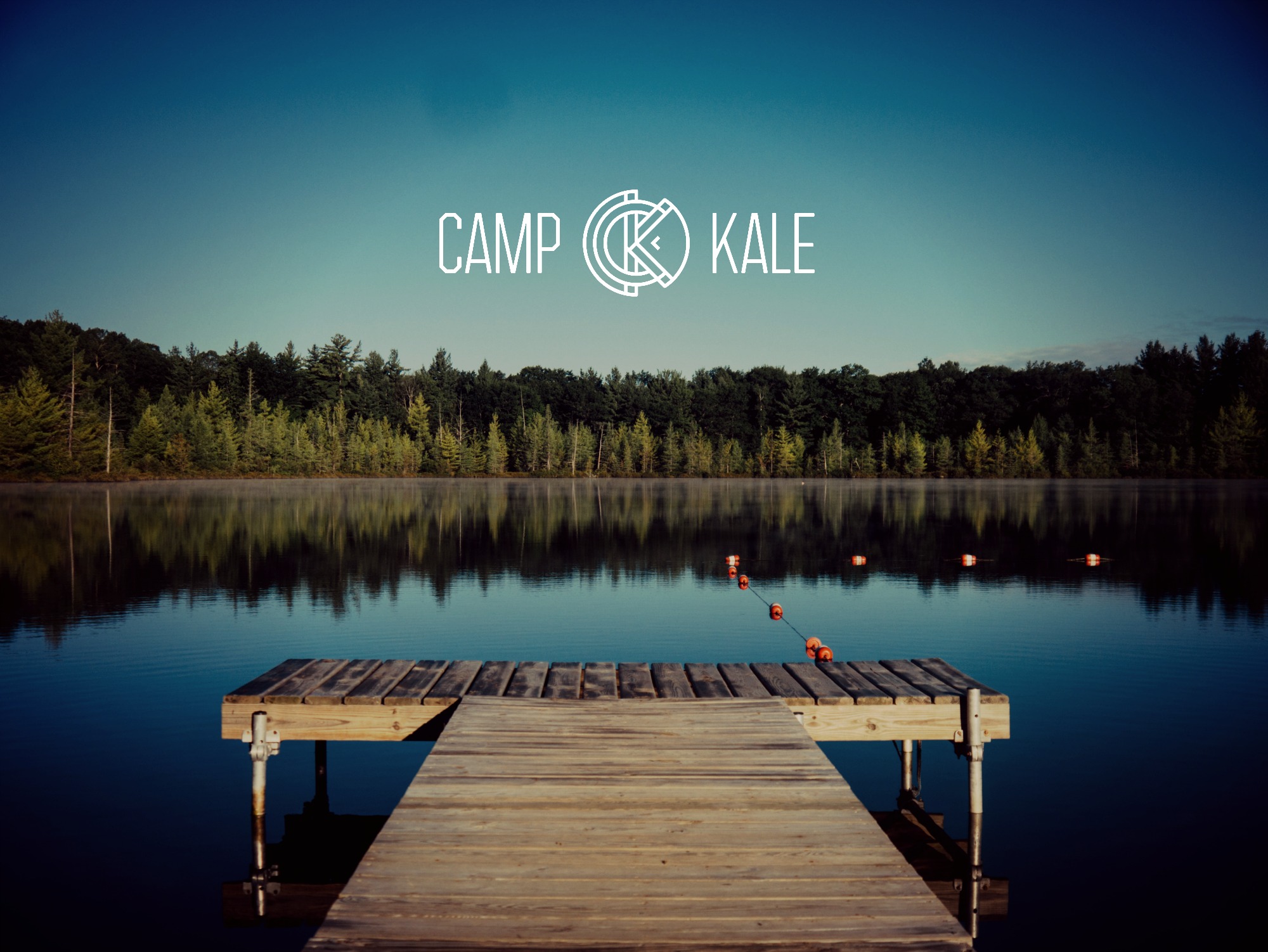 camp kale