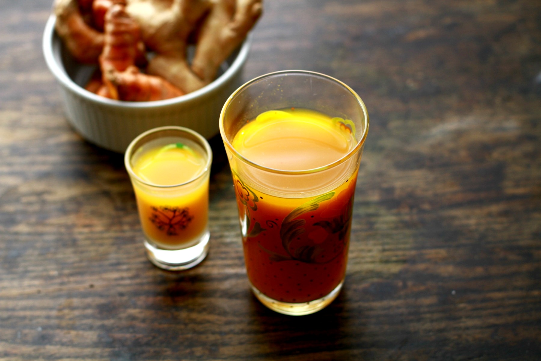 jamu turmeric tonic