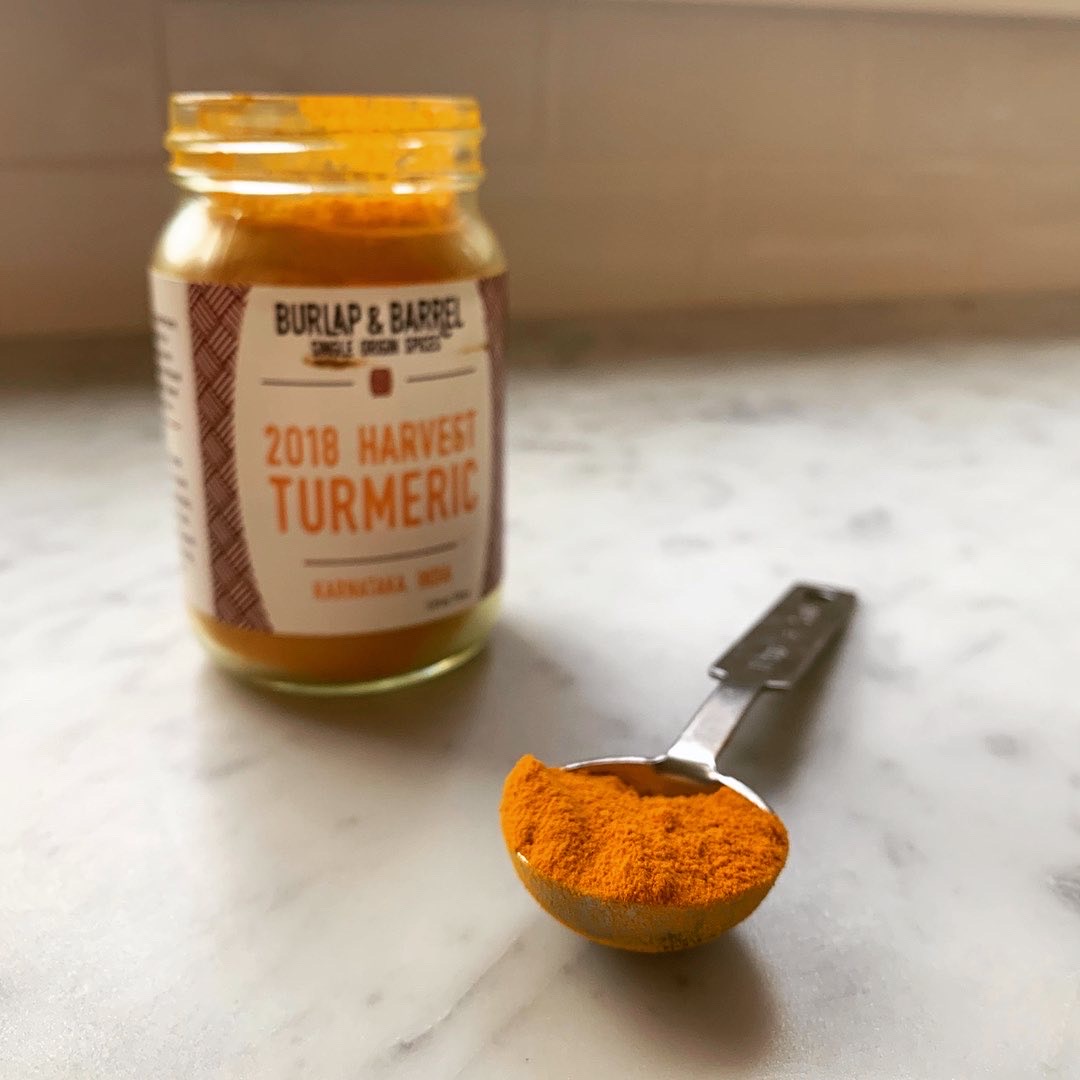 turmeric paste recipe